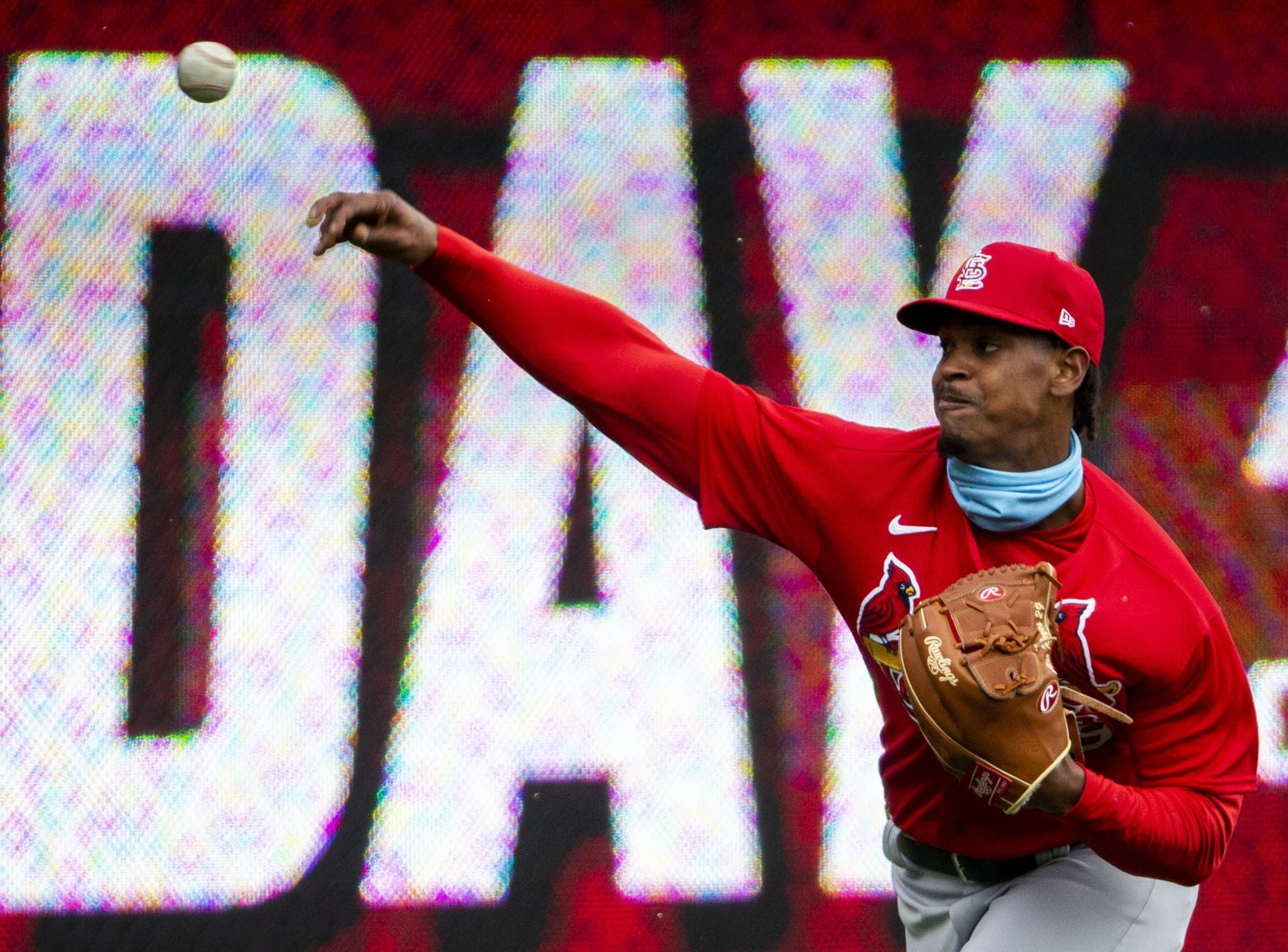 Cardinals face Reds in Cincinnati on opening day